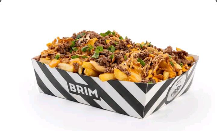 Beef Brim Box