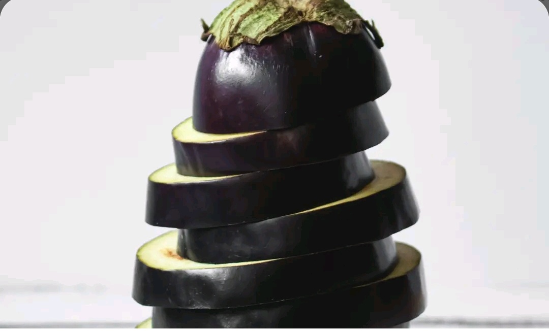Szechuan Style Eggplant