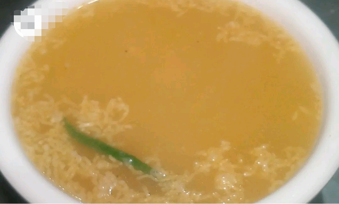 1C Thai Soup