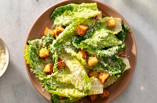 Ceaser Salad