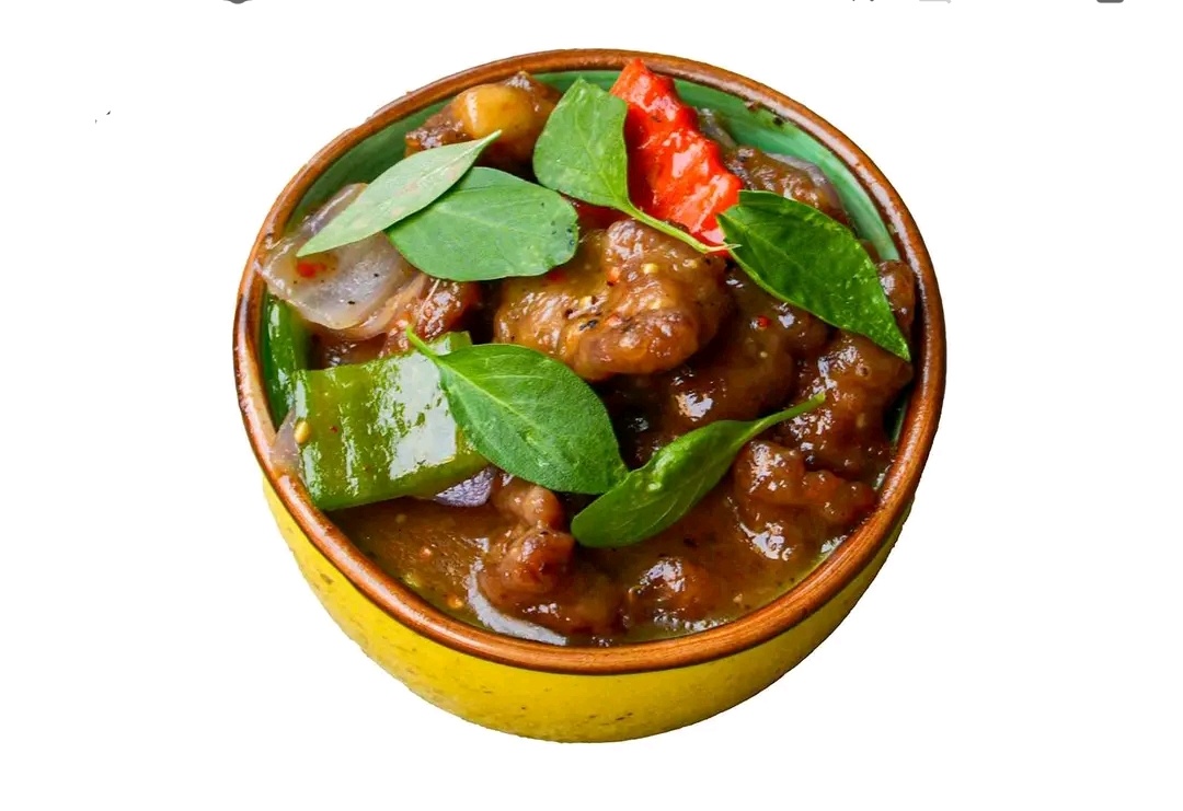 Thai Holy Basil