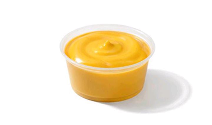 Cheese Sauce