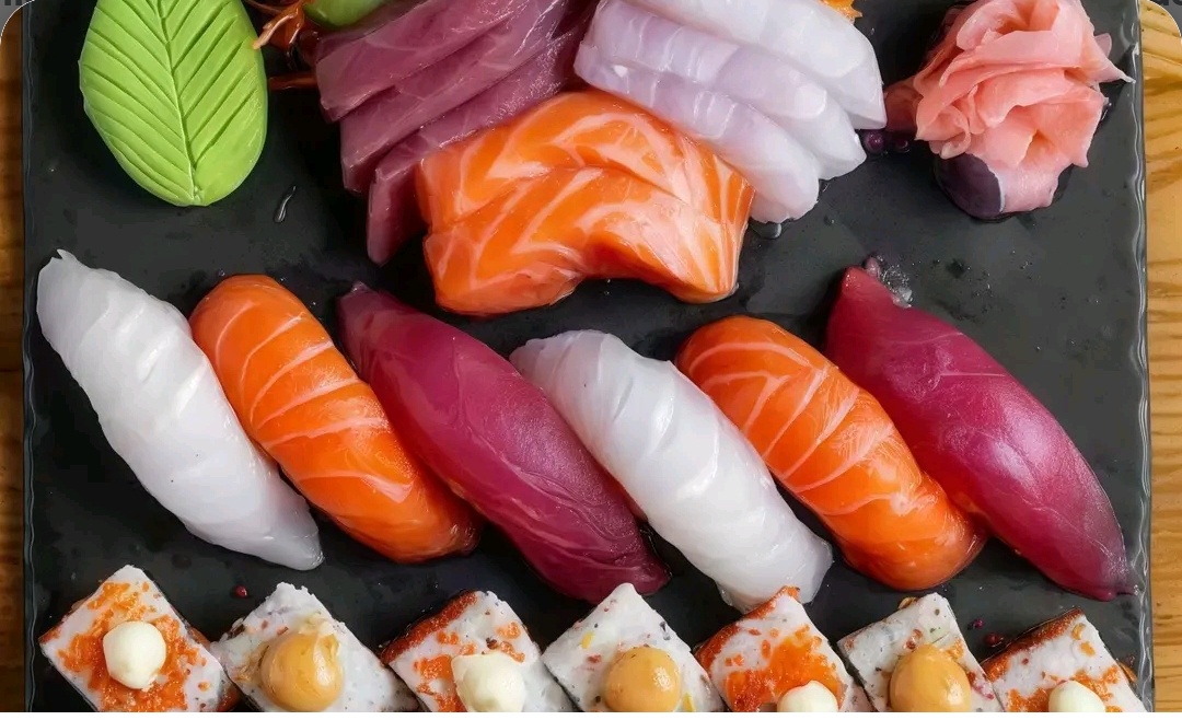 Classic Mixed Platter