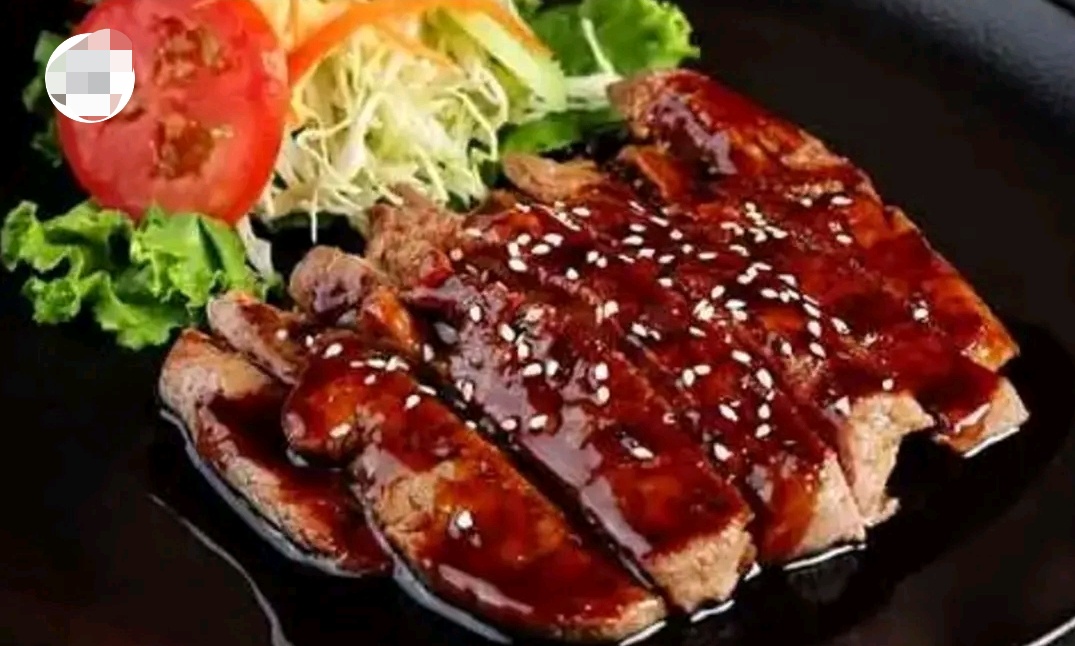 Teriyaki