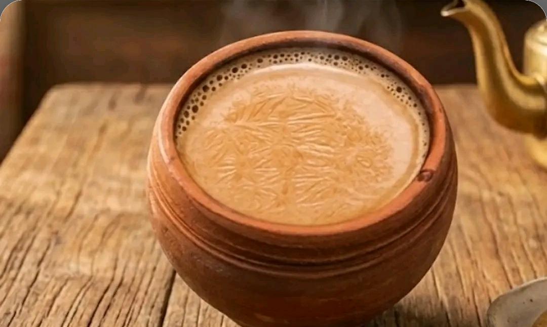 Doodh Patti