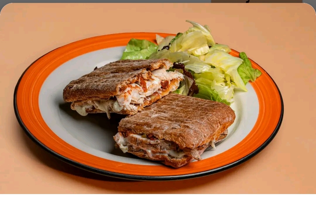 Deli Chicken