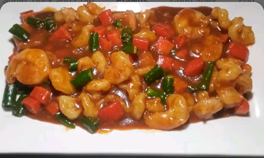 42A Kuln Puo Prawn