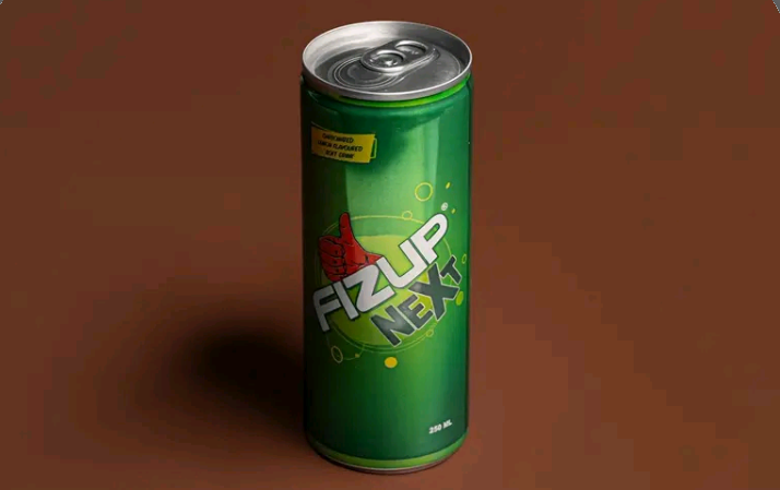 Fizup - 250 ml