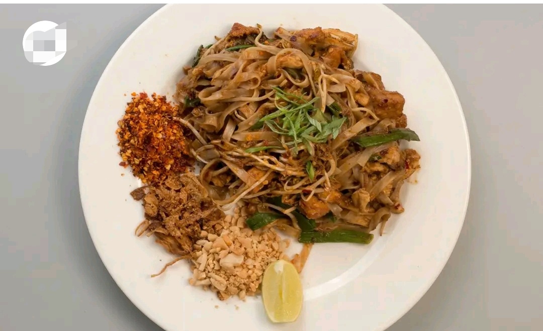 Pad Thai