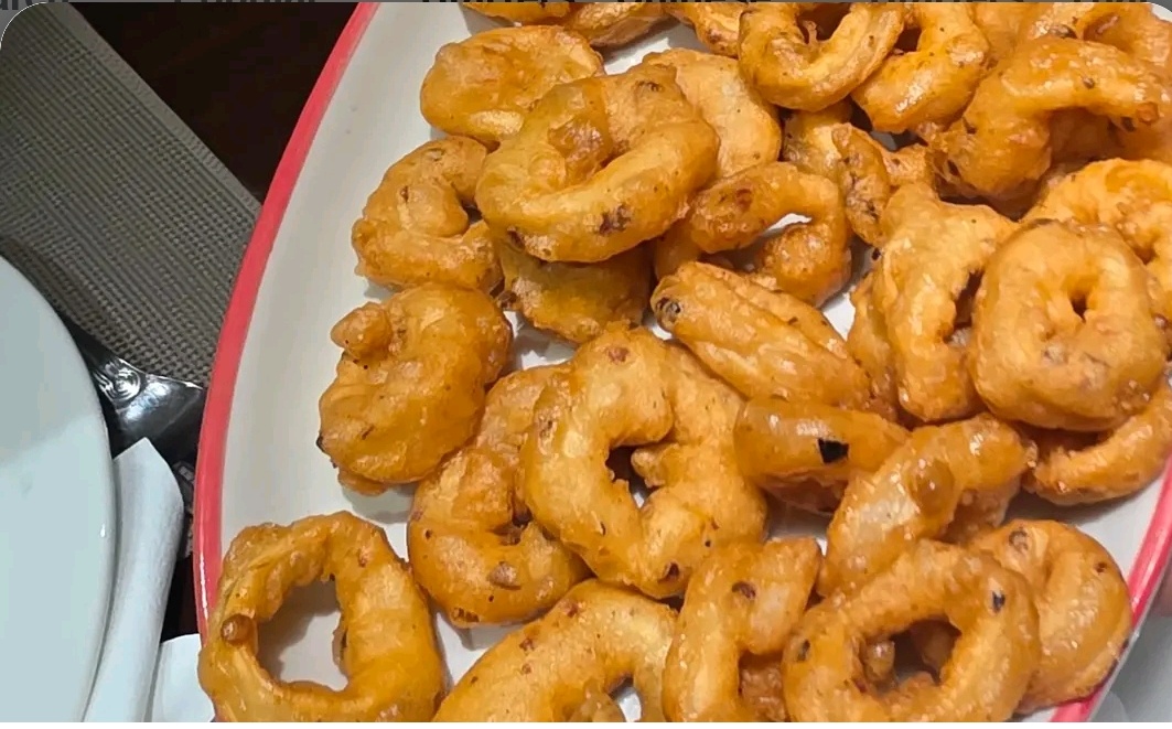 Cho Yuen Squids