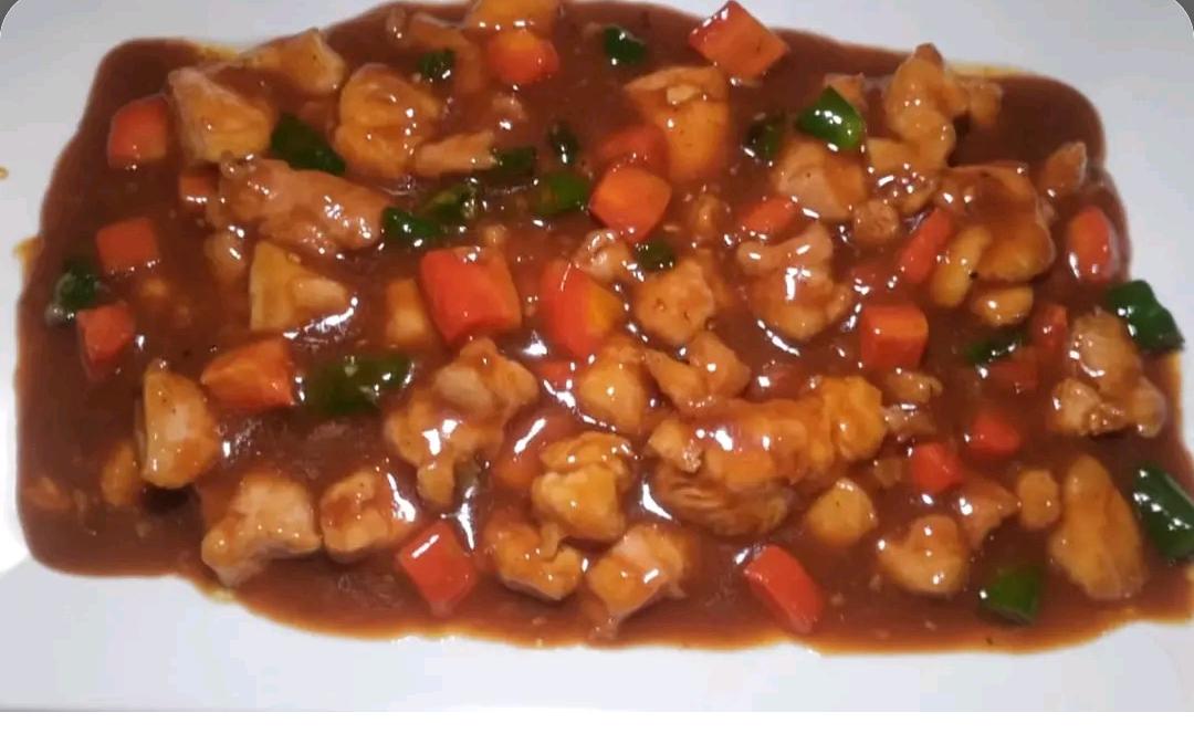 56B Kuln Puo Chicken