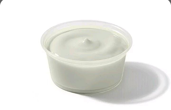 Ranch Sauce