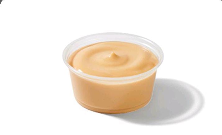 Sriracha Mayo