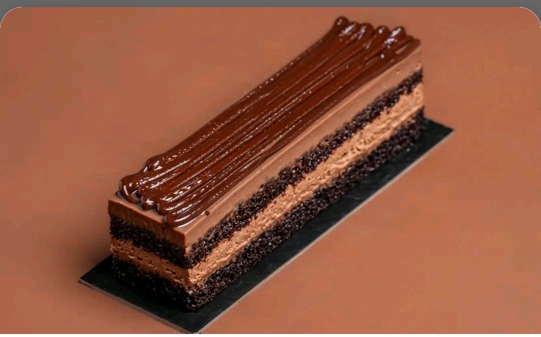Nutella Pastry