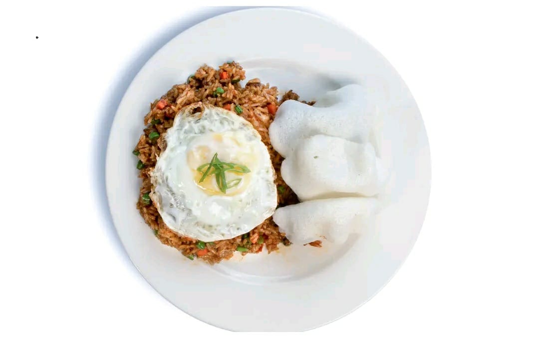 Nasi Goreng
