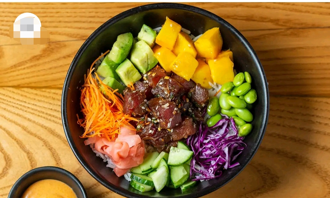 Poke Bowl