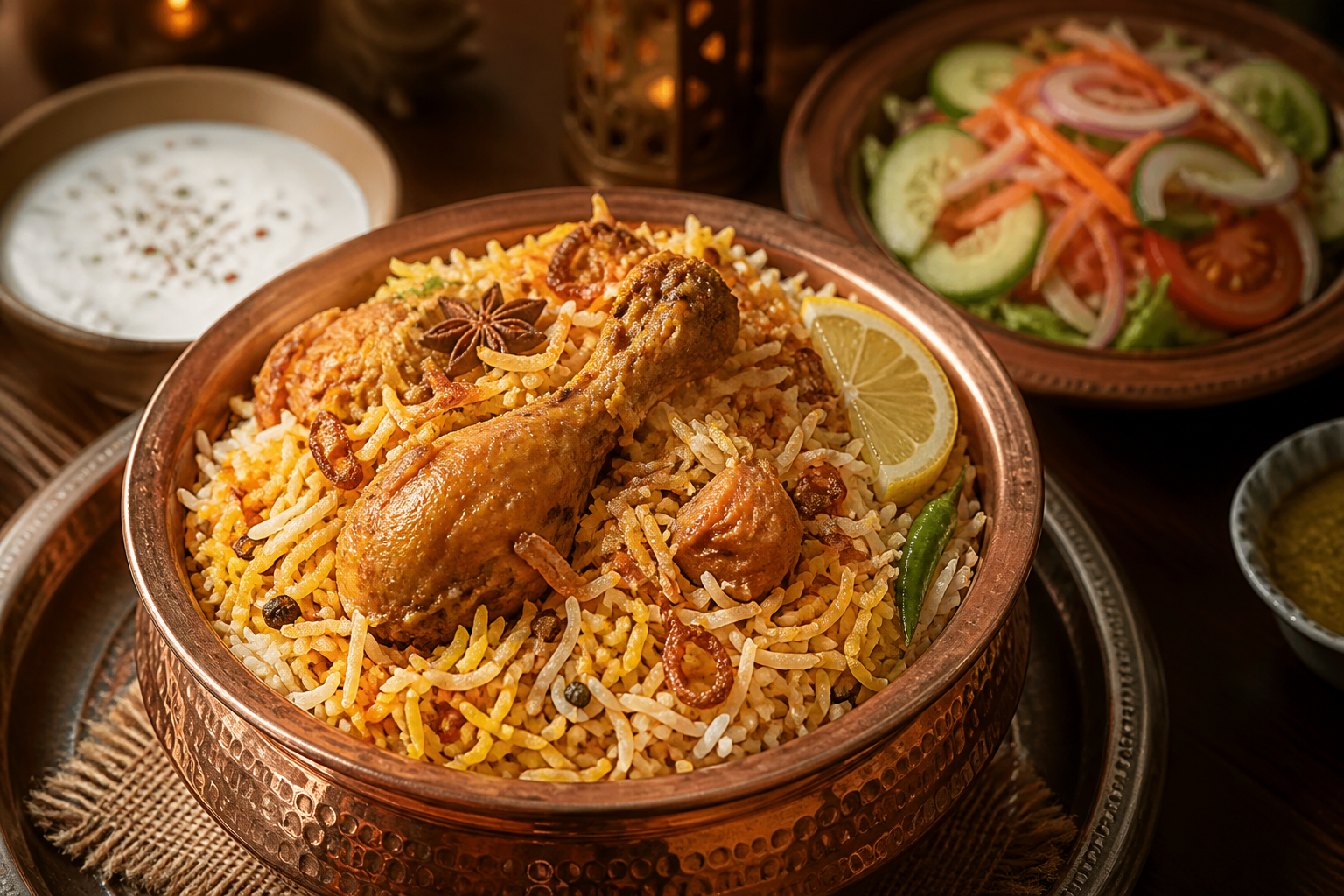Pakistani